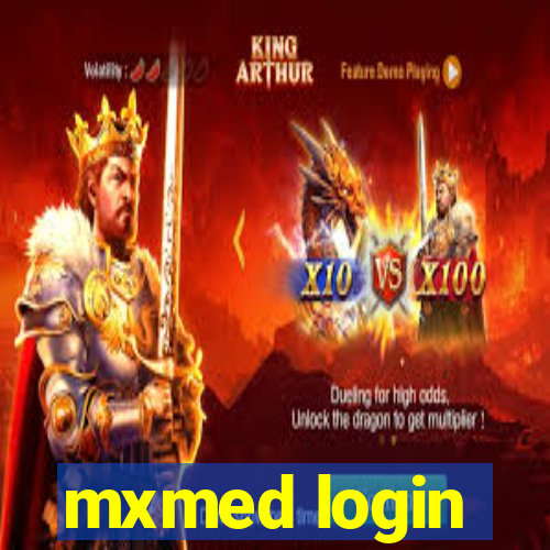 mxmed login